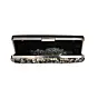 Women Black Gravel Stone Metallic Evening Clutch