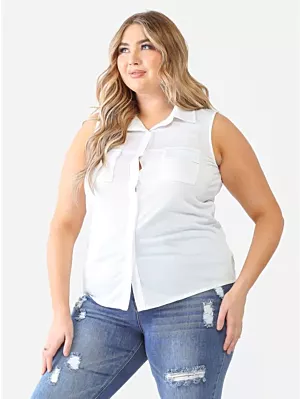 fabdia White Top