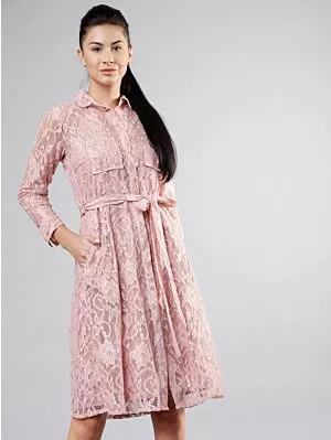 Stylish Party Wear Mini dress