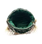 Green Handwork Party Wear Potli Bag 