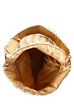 Luxury Party Wear Golden Evening Potli Bag for Women