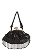 Embroidered Potli Clutch