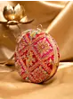 Women Royal Rajwada Round Clutch