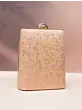Woman Blush Gold Elegance