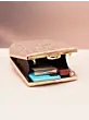 Woman Blush Gold Elegance