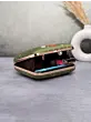 Woman Merry Vibes Clutch
