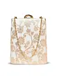 Woman Ivory Royale Clutch