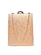 Woman Blush Gold Elegance