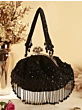 Embroidered Potli Clutch