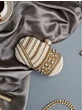 Pearl Embedded Designer Party Clutch
