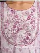Women Embroidered Anarkali Kurta Set