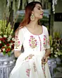 Women Pure Cotton Plus Size Kurta Pant Set with Dupatta,Block Print Kurta Sets