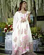 Women Pure Cotton Plus Size Kurta Pant Set with Dupatta,Block Print Kurta Sets