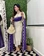 Women's Rayon Plus Size Viscose Embroidered Straight Kurta with Pant & Dupatta Set ,Bandhani/Leheriya Ethnic Suit |