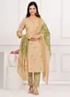 Women Plus Size Kurta Sets, Bandhini Printed Ethnic Salwar Kameez, Indian Ethnic Fashion