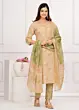 Women Plus Size Kurta Sets, Bandhini Printed Ethnic Salwar Kameez, Indian Ethnic Fashion