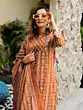 Women Pure Cotton Plus Size Kurta Pant Set with Dupatta, Indian Ethnic Fashion 