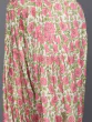 Women Green Floral Printed Pure Cotton Kurta with Salwar & With Dupatta