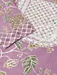 Women Pure Cotton Plus Size Kurta Pant Set with Dupatta, Indian Salwar Kameez