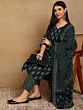 Indian cotton kurta set USA, salwar kameez online USA, Fashion Wear Style Dress