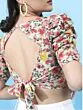 Women Floral Stylish Top