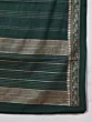 Green Kurta Palazzo With Dupatta