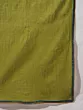 White Printed Kurta Pant With Dupatta