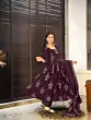 Women Pure Cotton Plus Size Kurta Pant Set with Dupatta,Floral Print Maroon Kurta Sets 