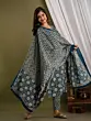 Indian cotton kurta set USA, salwar kameez online USA, Readymade Plus Size suit