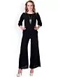 Black Jumpsuit