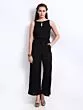 Women Black Jumpsuit
