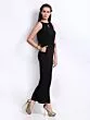 Women Black Jumpsuit