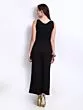 Women Black Jumpsuit