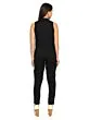 Women Black Jumpsuit