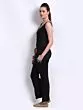 Women Black Jumpsuit