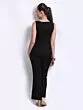 Women Black Jumpsuit