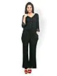 Women Black Jumpsuit