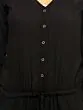 Women Black Jumpsuit