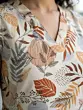 Multicolor Printed Straight Kurta With Palazzo for Women