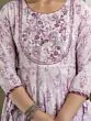 Women Embroidered Anarkali Kurta Set