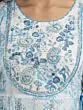 Women Embroidered Anarkali Kurta Set