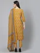 Indian cotton kurta set USA, salwar kameez online USA, Women Plus Size Dress