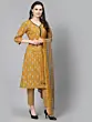 Indian cotton kurta set USA, salwar kameez online USA, Women Plus Size Dress