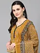 Indian cotton kurta set USA, salwar kameez online USA, Women Plus Size Dress