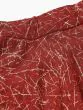  Red & Golden Printed Lehenga Choli With Dupatta