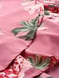 Women Pink Printed Top