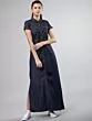 Long Gown Stylish Long Casual Dress
