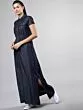 Long Gown Stylish Long Casual Dress