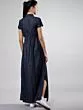 Long Gown Stylish Long Casual Dress