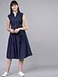 Hot Summer Gown Stylish Casual Dress
